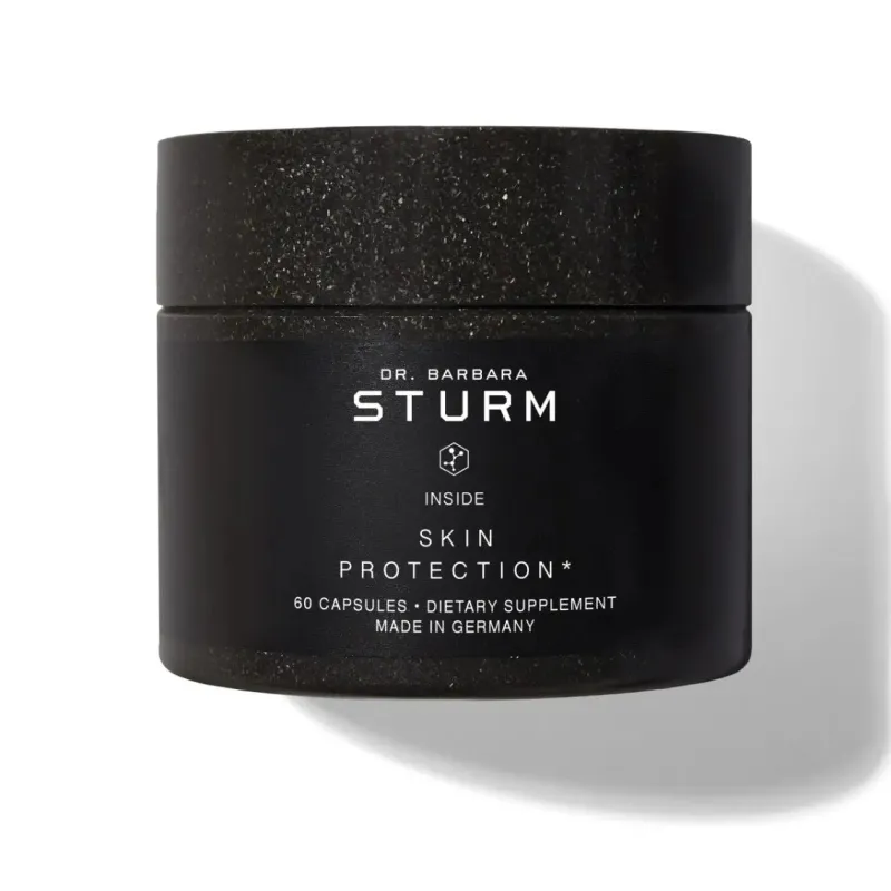 DR. BARBARA STURM Skin Protection - - Official Retailer Best