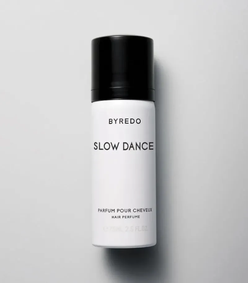 BYREDO Slow Dance Profumo per Capelli 75 ml - Profumo capelli - Discount