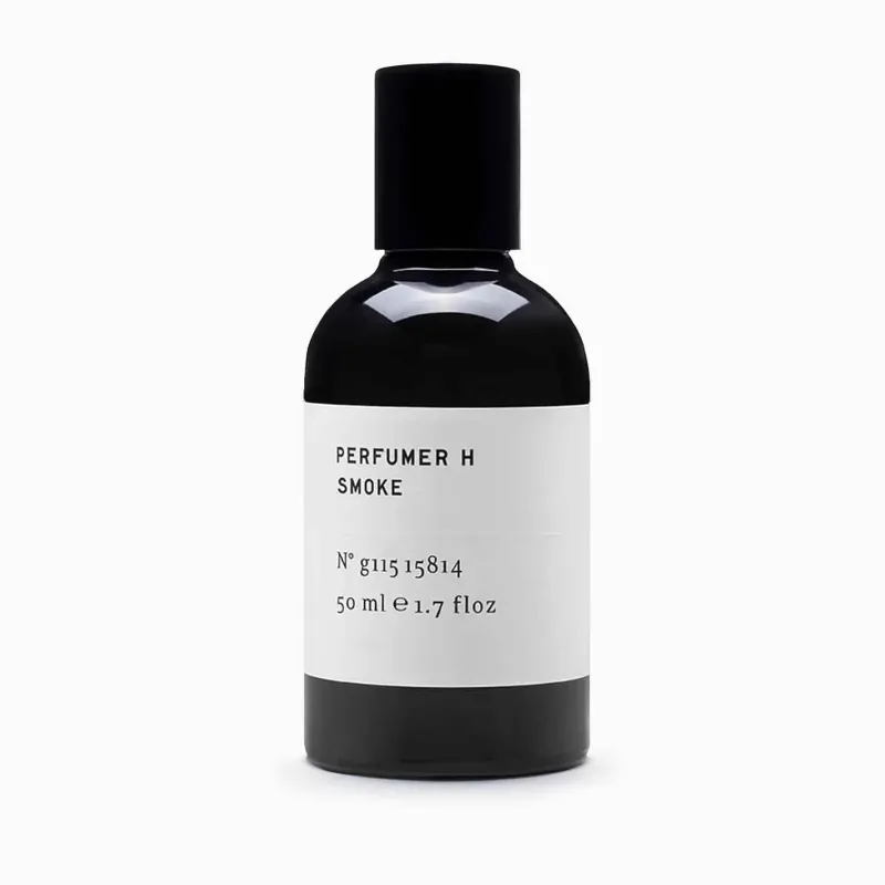 PERFUMER H Smoke Clearance