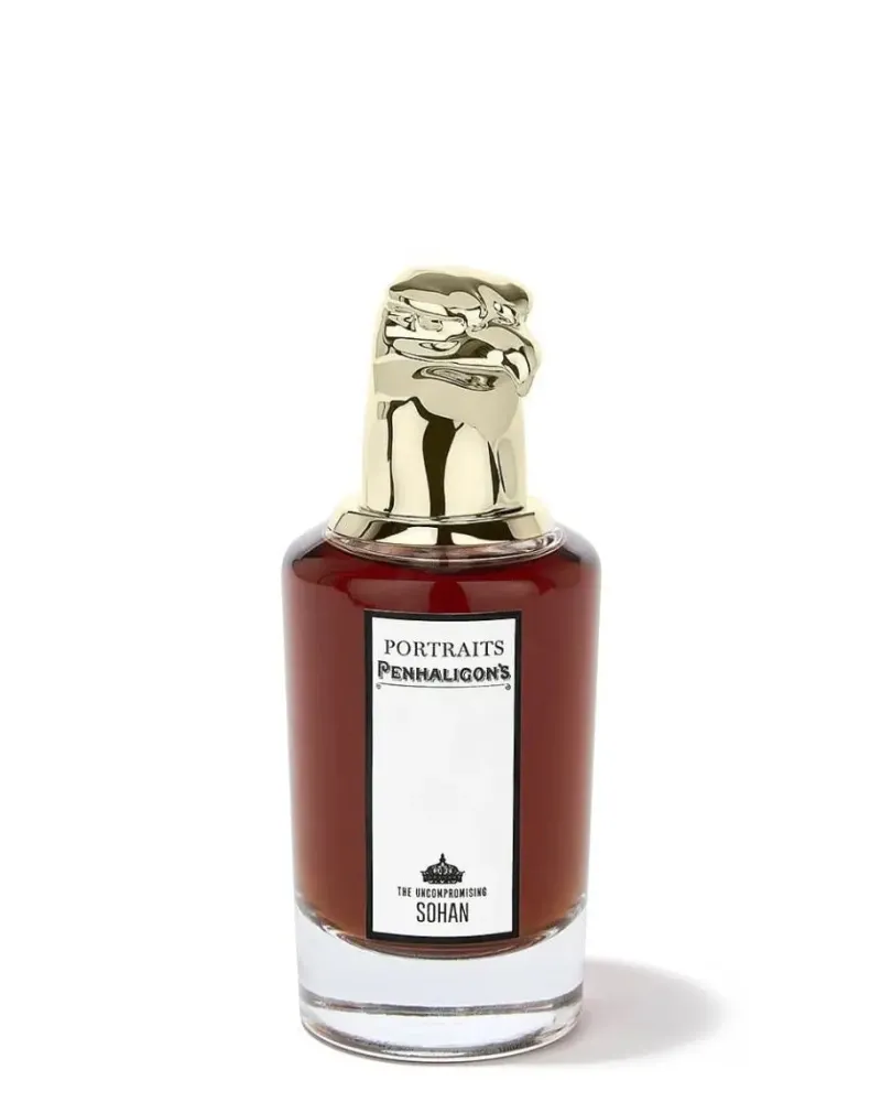 PENHALIGON'S Sohan Profumo Penhaligon’s The Uncompromising Sohan Profumo Sale