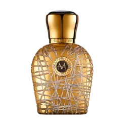 MORESQUE Sole eau de parfum Hot