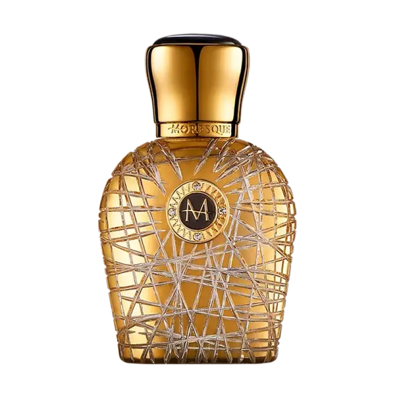 MORESQUE Sole eau de parfum Hot