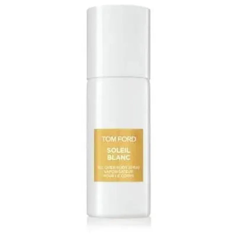 TOM FORD Soleil Blanc All Over Body Spray 150 ml Best