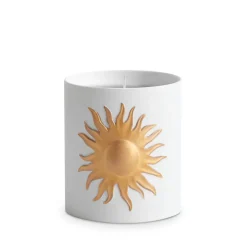 L'Objet Soleil Candle