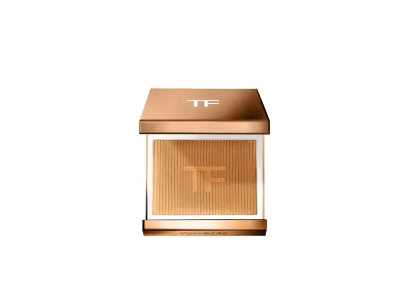 TOM FORD Soleil de feu glow Highlighter Outlet