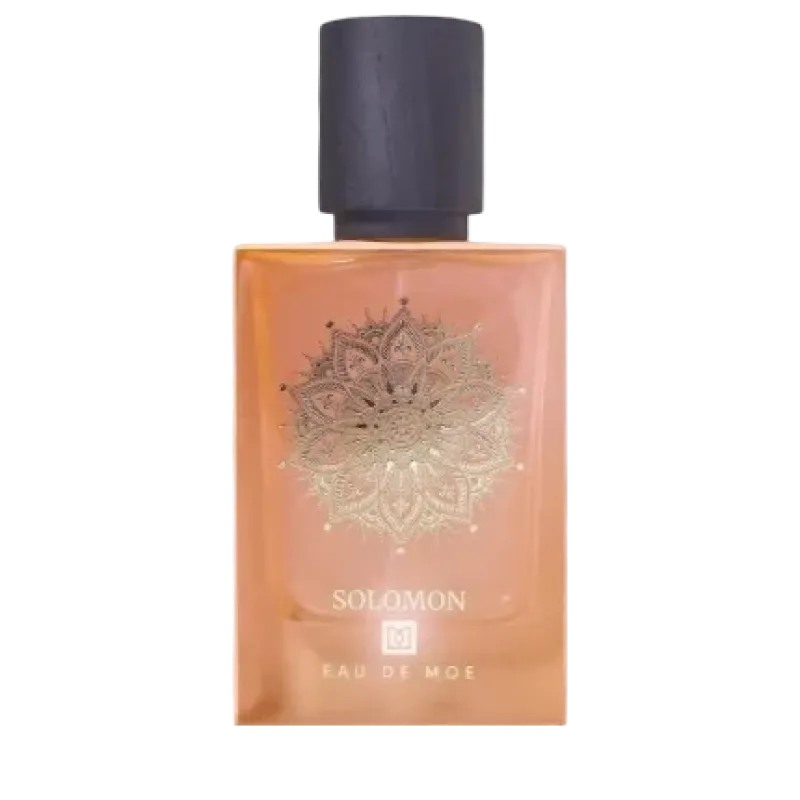 EAU DE MOE Solomon Online