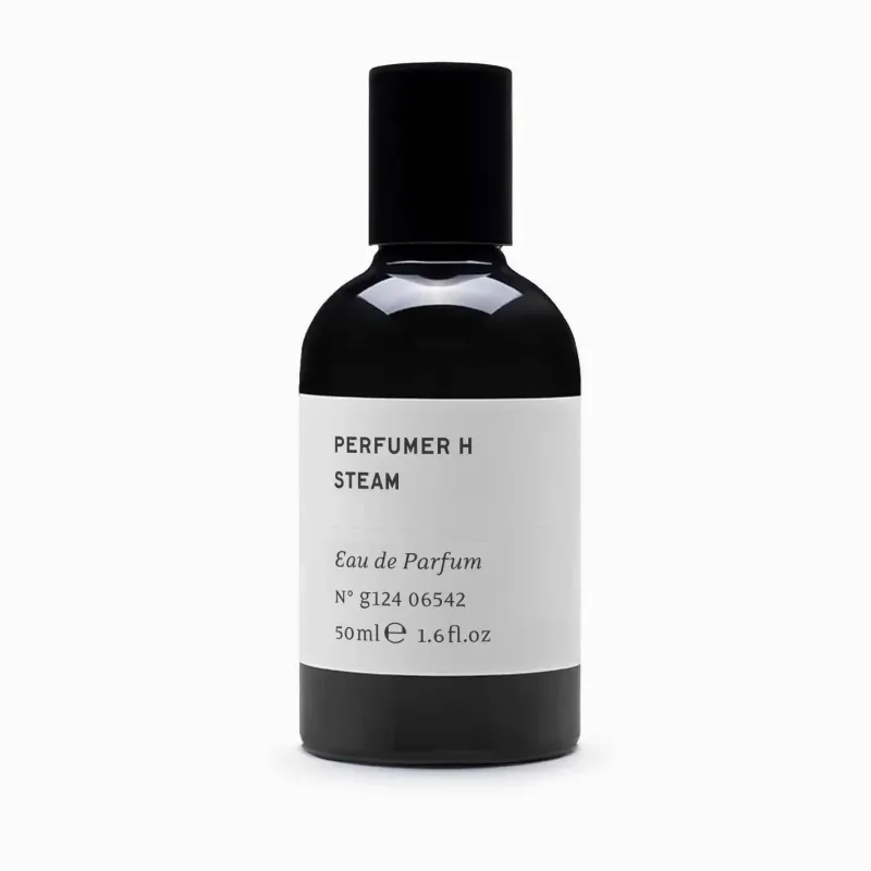PERFUMER H Steam Best