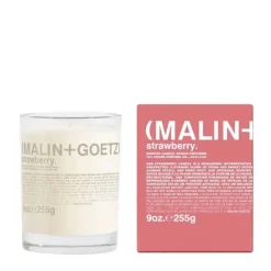 MALIN+GOETZ Strawberry Candle Outlet