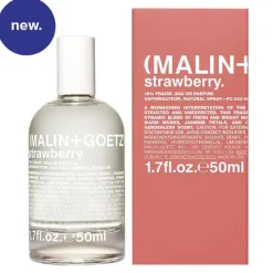 MALIN+GOETZ Strawberry eau de parfum New