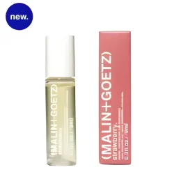 MALIN+GOETZ Strawberry perfume Oil Malin Goetz Hot