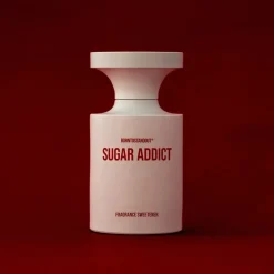 BORN TO STAND OUT Sugar Addict