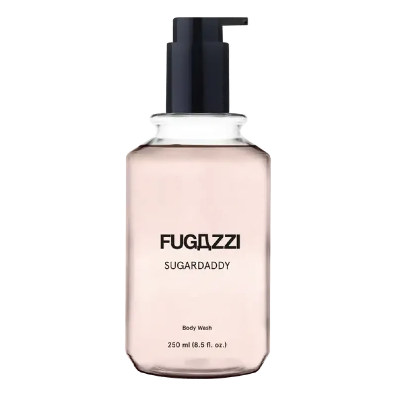 FUGAZZI Sugardaddy Body Wash Sale