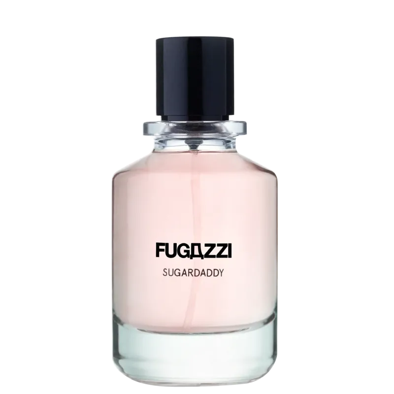 FUGAZZI Sugardaddy extrait Online