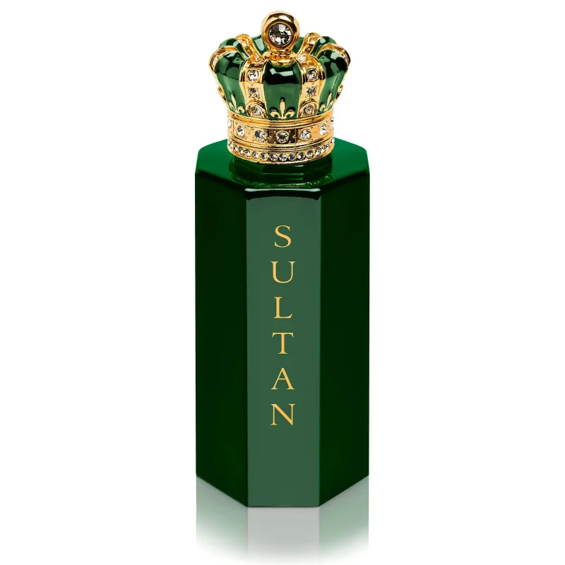 ROYAL CROWN Sultan Sale