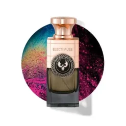 ELECTIMUSS SUMMANUS Pure parfum Hot