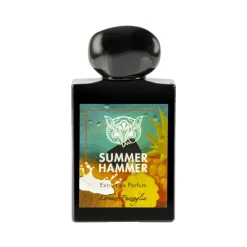 LORENZO PAZZAGLIA Summer Hammer - Alla Violetta Boutique New