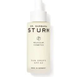 DR. BARBARA STURM Sun Drops SPF 50 - - Official Retailer Hot