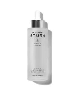 DR. BARBARA STURM Super Anti Age Body Serum Hot