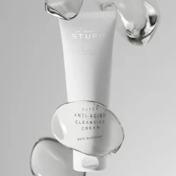 DR. BARBARA STURM Super Anti-Aging Cleansing Cream- Clearance