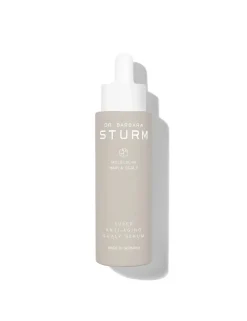DR. BARBARA STURM Super Anti-Aging Hair & Scalp Serum Best