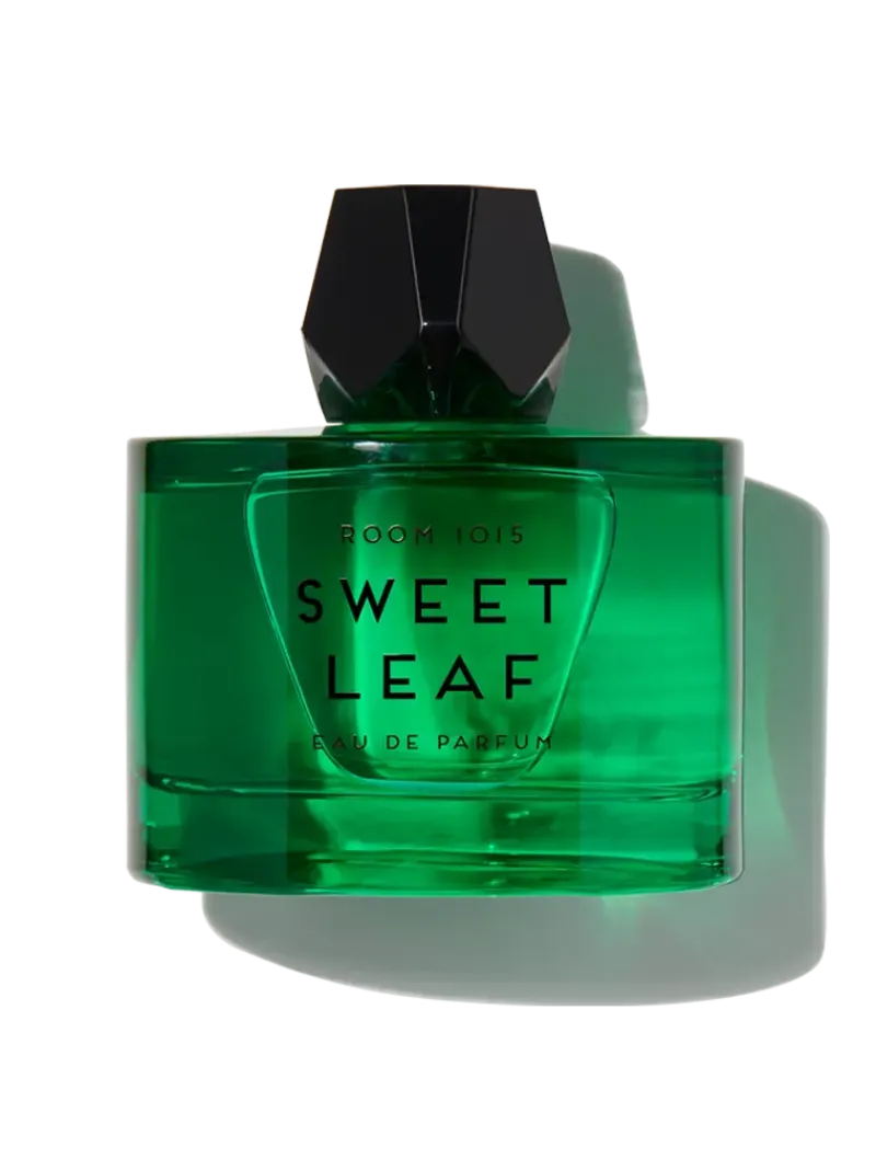 ROOM 1015 Sweet Leaf Outlet