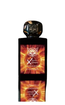 LORENZO PAZZAGLIA Sweet Xplosion Discount