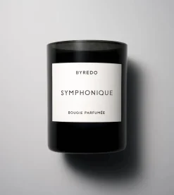 BYREDO Symphonique Candela 240 gr - Alla Violetta Boutique Hot
