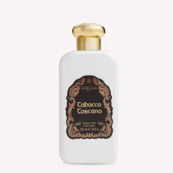 SANTA MARIA NOVELLA Tabacco Toscano crema fluida - Alla Violetta Hot