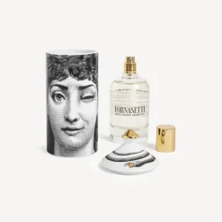 FORNASETTI TALVOLTA Spray Ambiente Mascherina New