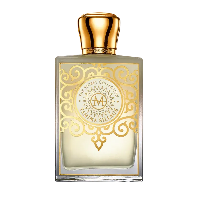 MORESQUE Tamima Sillage New
