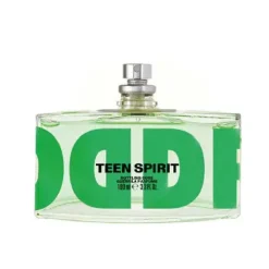 DOUBLE DRAGON Teen Spirit New