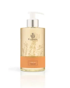 CARTHUSIA Terra Mia Sapone Liquido  - Alla Violetta Boutique Napoli
