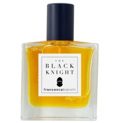 FRANCESCA BIANCHI The Black Knight extrait de parfum Hot