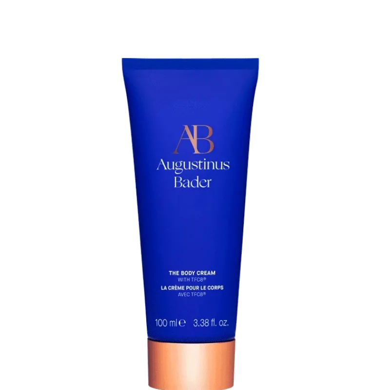 AUGUSTINUS BADER The Body Cream