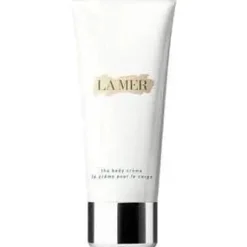 LA MER The Body Cream Tubo 200 Ml - Trattamento corpo - Best