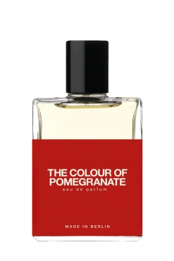 MOTH and RABBIT The Colour of Pomegranate Outlet