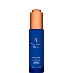 AUGUSTINUS BADER The Face Oil Hot