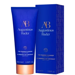 AUGUSTINUS BADER The Foaming Cleanser Hot