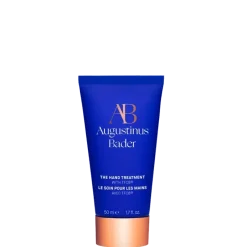 AUGUSTINUS BADER The Hand Treatment Hot