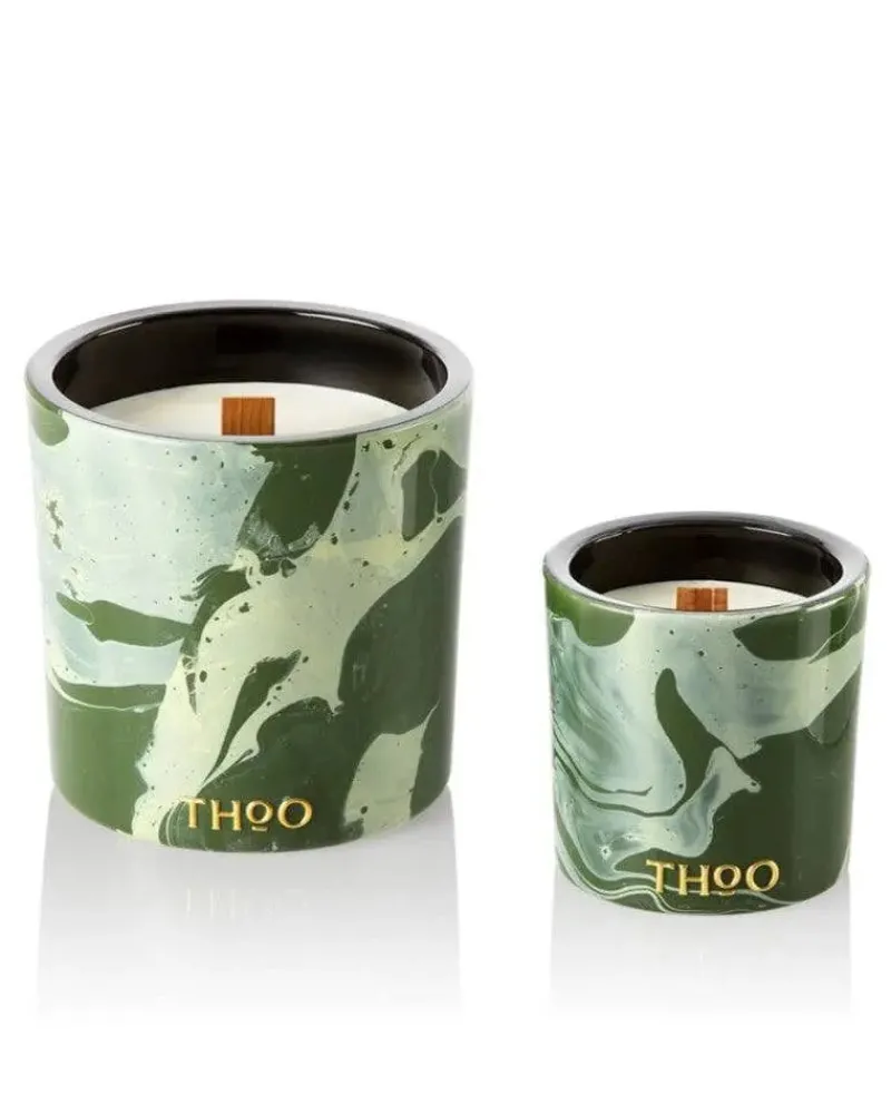 The House of Oud MOROCCON BREAKFAST Candela - Alla Violetta Boutique.com Clearance