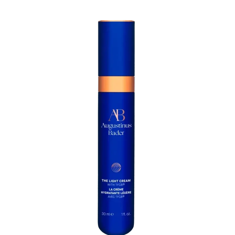 AUGUSTINUS BADER The Light Cream Hot