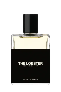 MOTH and RABBIT The Lobster