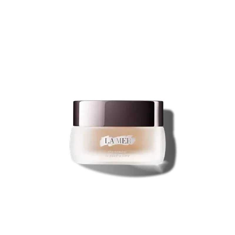 LA MER The Loose Powder New