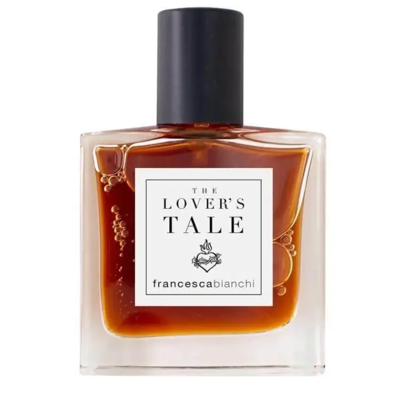 FRANCESCA BIANCHI The Lover's Tale extrait de parfum Clearance