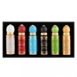 ALEXANDRE.J The Majestic Deco Collector - Profumo - Best