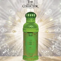 ALEXANDRE.J The Majestic Vetiver edp Clearance