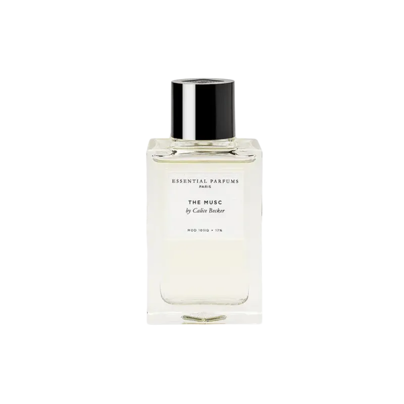 ESSENTIAL PARFUMS The Musc Clearance