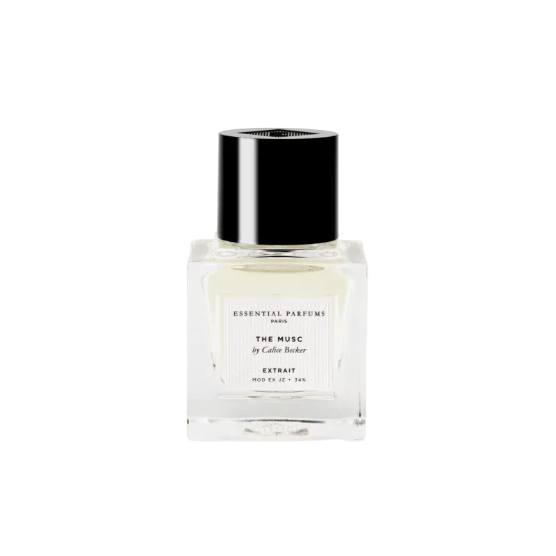 ESSENTIAL PARFUMS The Musc Extrait Discount