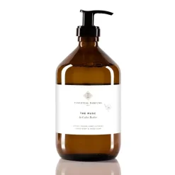 ESSENTIAL PARFUMS THE MUSC Sapone Liquido corpo e mani by Calice Becker Hot