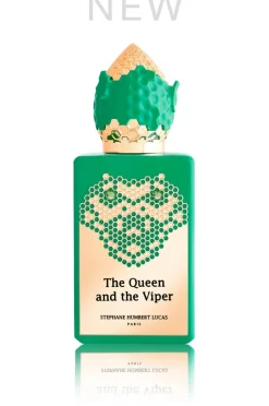 Stephane Humbert Lucas The Queen and the Viper  - Alla Violetta Discount
